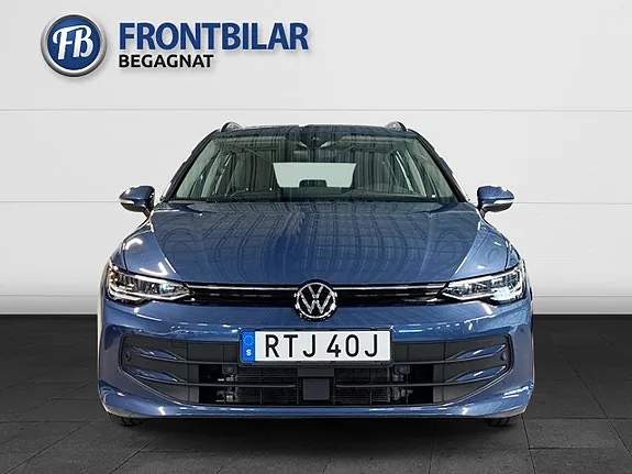 Volkswagen Golf I 2025 photo 2