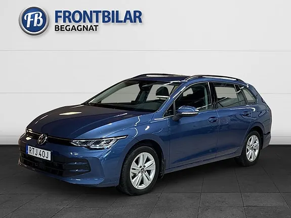 Volkswagen Golf I 2025 photo 4