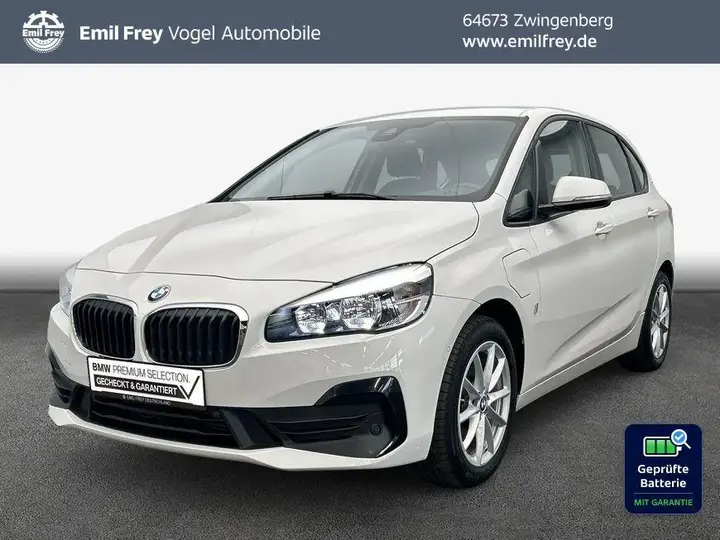 BMW 225Xe