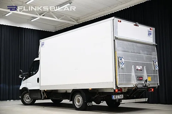 Iveco Daily 2021 photo 4