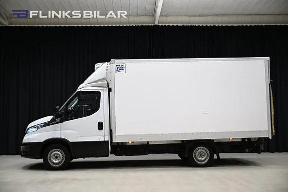 Iveco Daily 2021 photo 2
