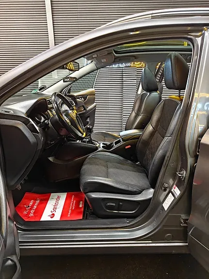 Nissan Qashqai 2016 photo 5