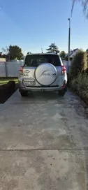 Toyota Rav4 2011 photo 4