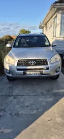 Toyota Rav4 2011 photo 2