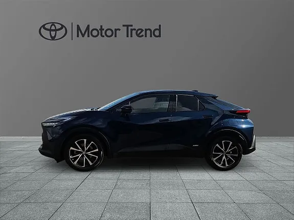 Toyota C-Hr 2024 photo 4