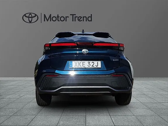 Toyota C-Hr 2024 photo 5