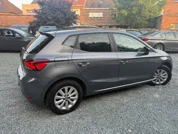Seat Ibiza 2018 photo 4