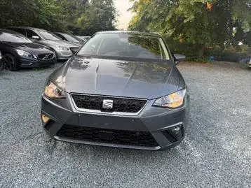 Seat Ibiza 2018 photo 2