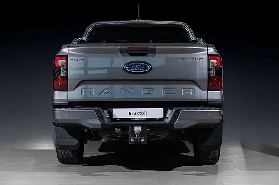 Ford Ranger 2024 photo 3