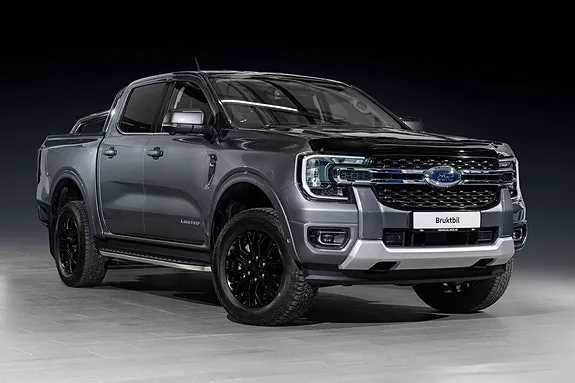Ford Ranger 2024 photo 5