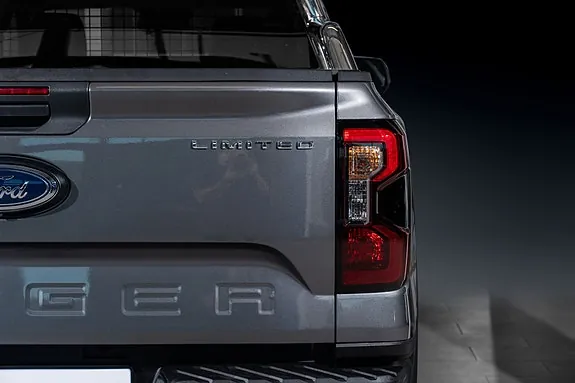 Ford Ranger 2024 photo 4
