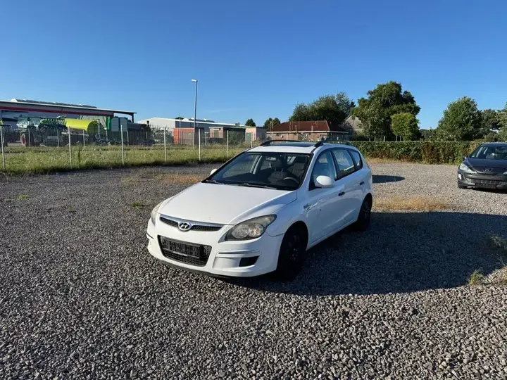 Hyundai I30 Cw