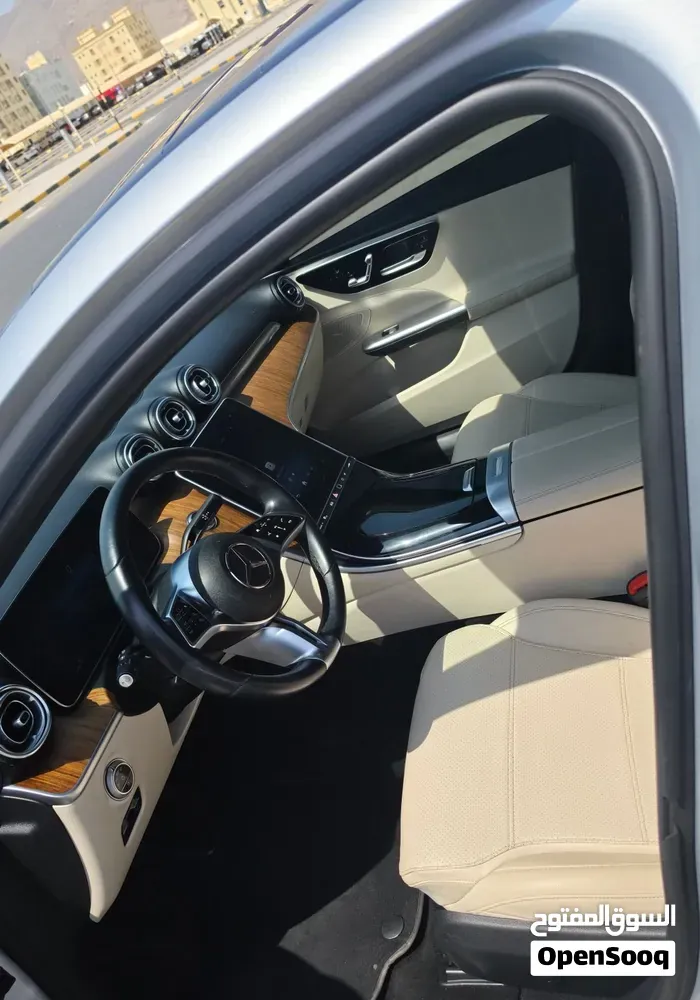 Mercedes-Benz C-Class 2022 photo 4