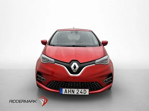 Renault Zoe 2022 photo 3