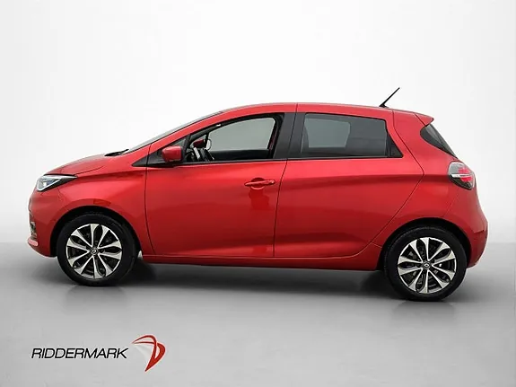 Renault Zoe 2022 photo 5