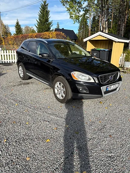 Volvo Xc60 2010 photo 2