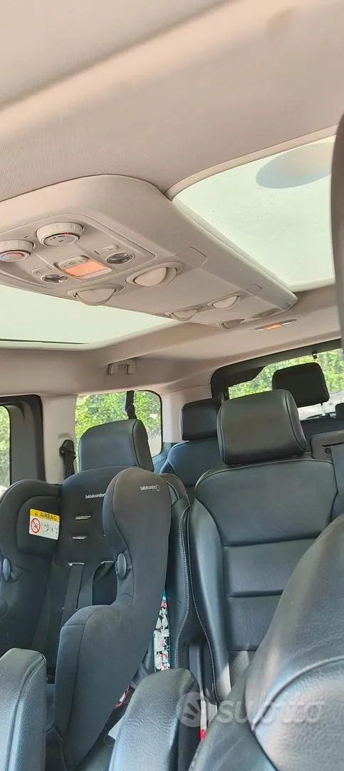 Toyota Proace Verso 2020 photo 3