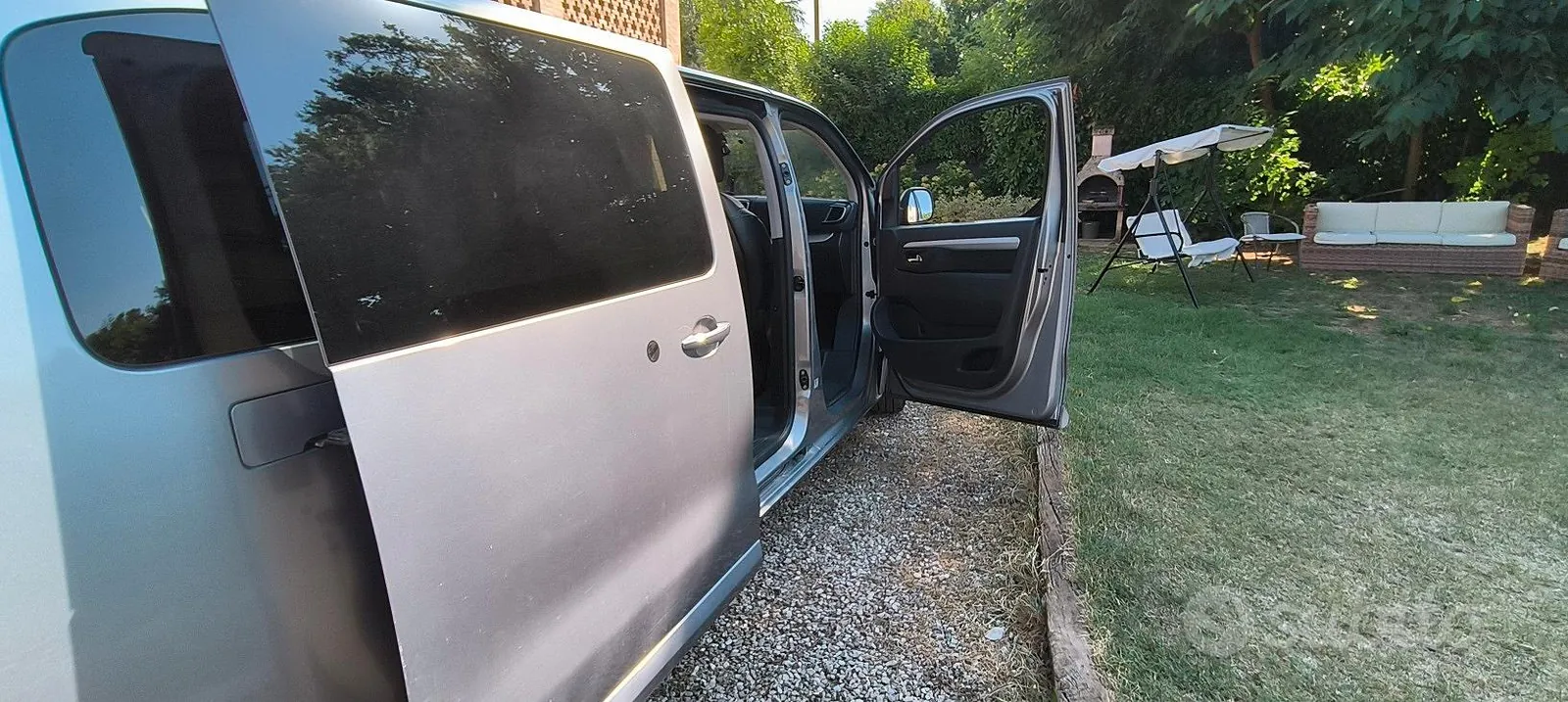 Toyota Proace Verso 2020 photo 2