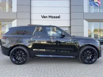 Land Rover Range Rover Sport 2026 photo 3