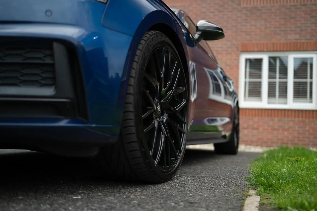 Audi A5 2018 photo 5