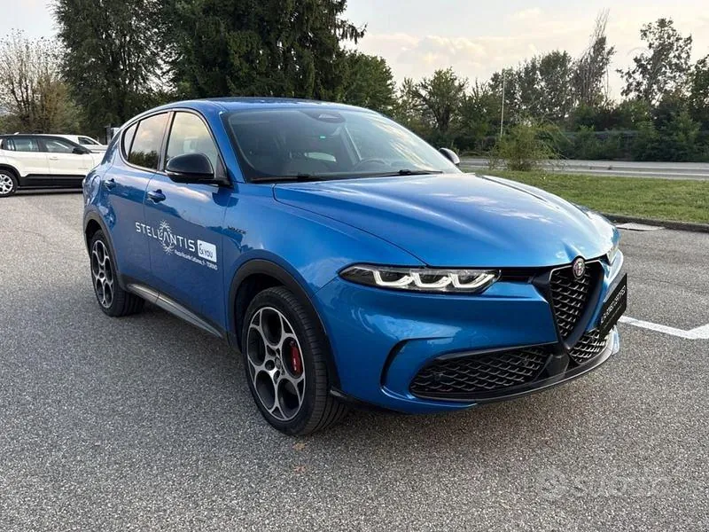 Alfa Romeo Tonale 2024 photo 5