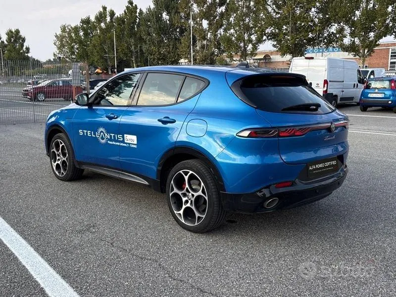 Alfa Romeo Tonale 2024 photo 3