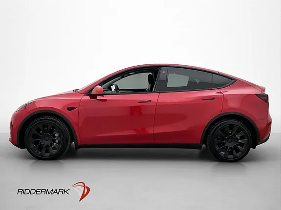 Tesla Model Y 2022 photo 5