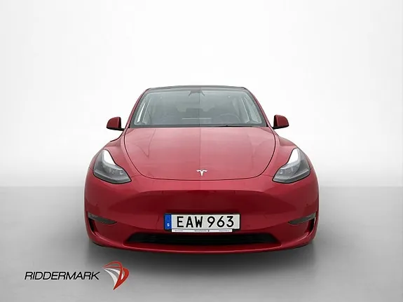 Tesla Model Y 2022 photo 2