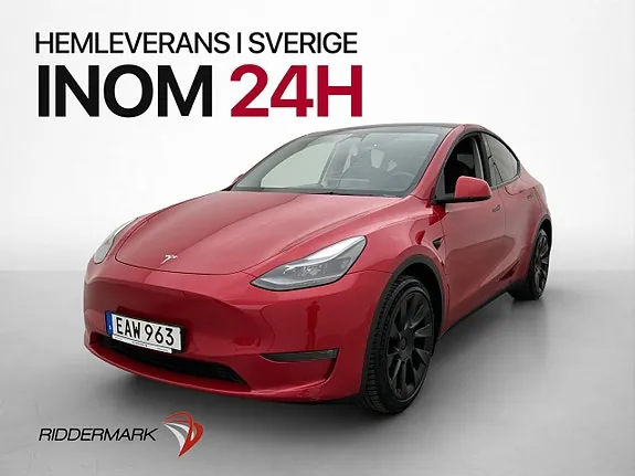 Tesla Model Y 2022 photo 3