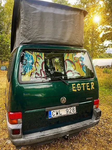 Volkswagen Transporter 1998 photo 3