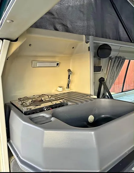 Volkswagen Transporter 1998 photo 4