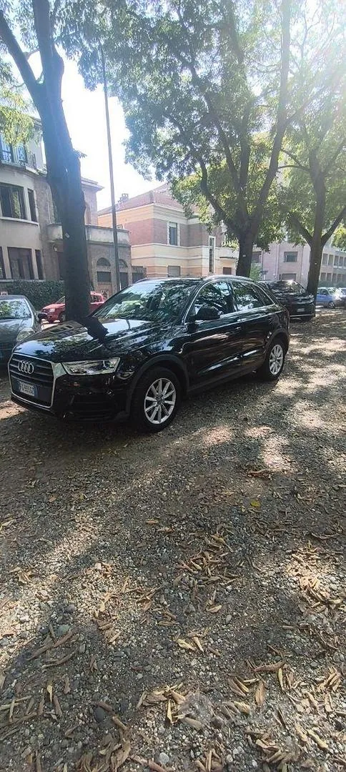 Audi Q3 2016 photo 2