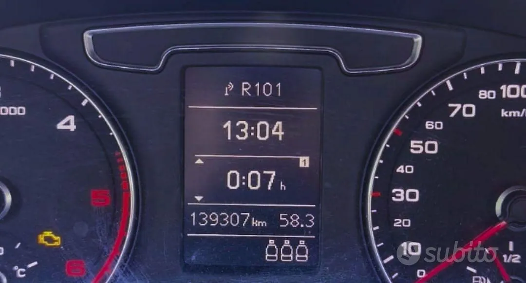Audi Q3 2016 photo 5