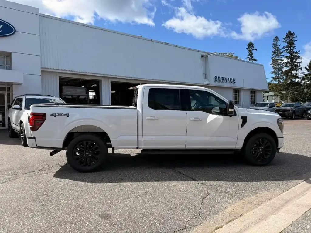 Ford F-150 2026 photo 3