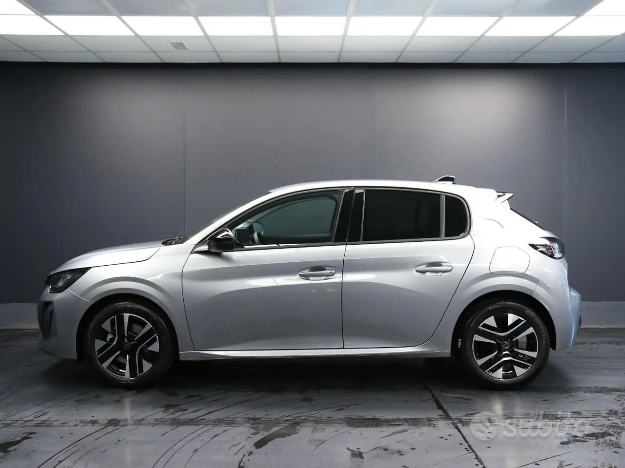 Peugeot 208 2026 photo 4