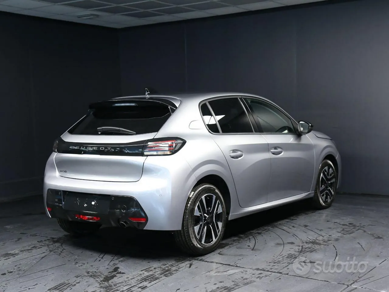 Peugeot 208 2026 photo 5