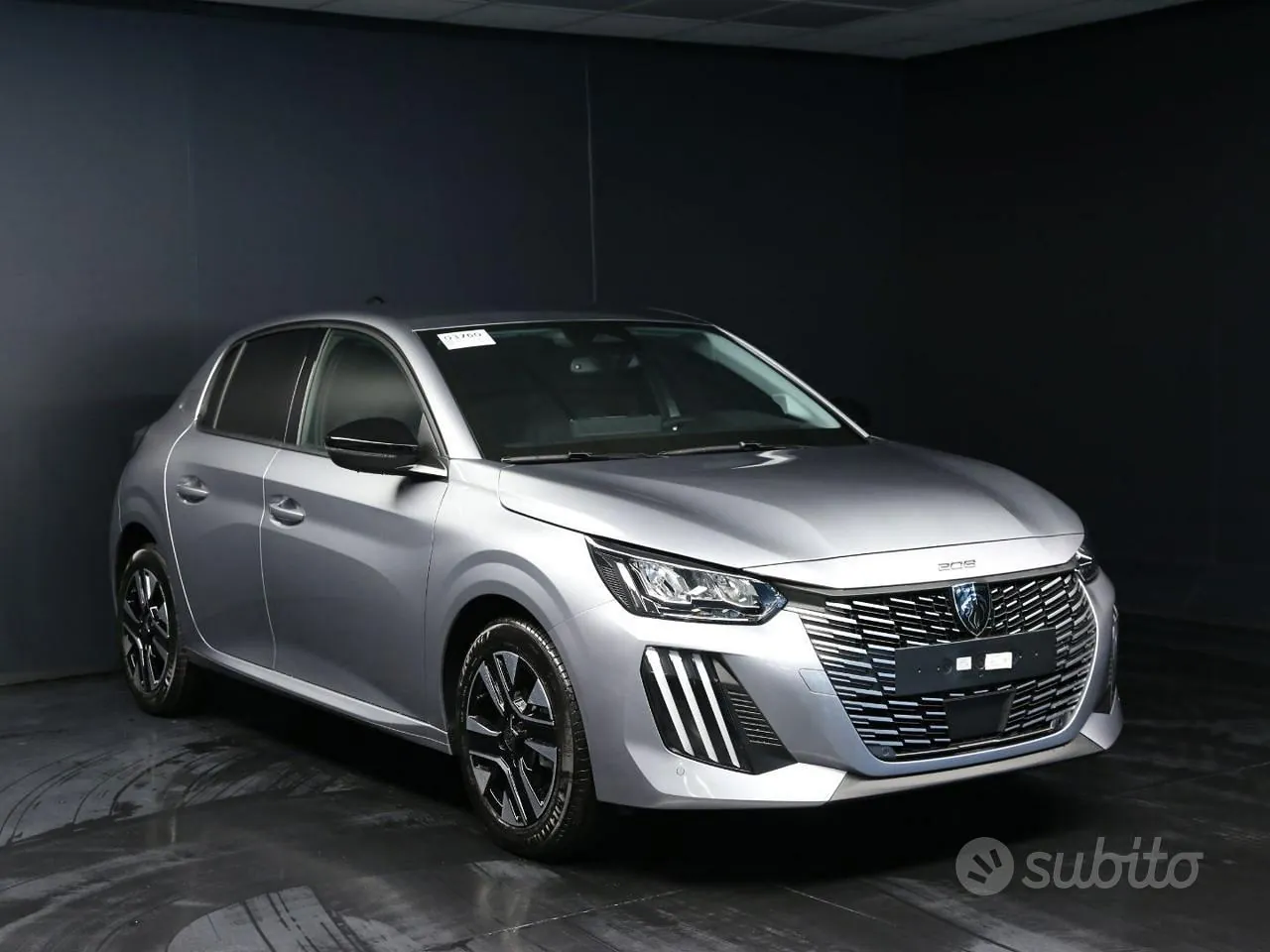 Peugeot 208 2026 photo 3