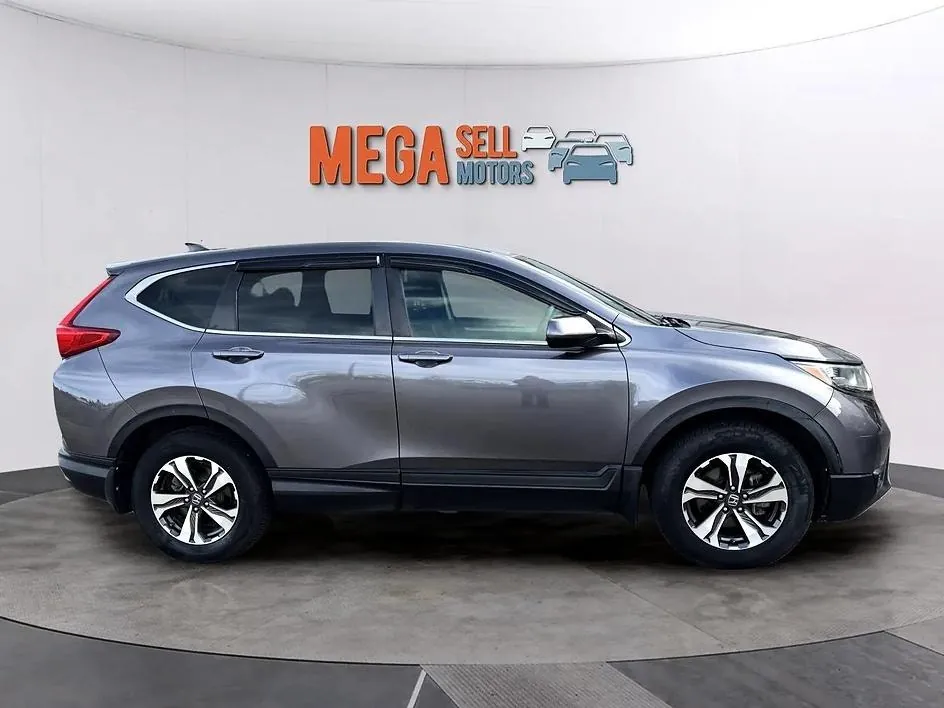 Honda Cr-V 2019 photo 2