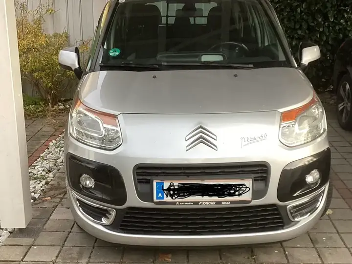 Citroen C3 Picasso