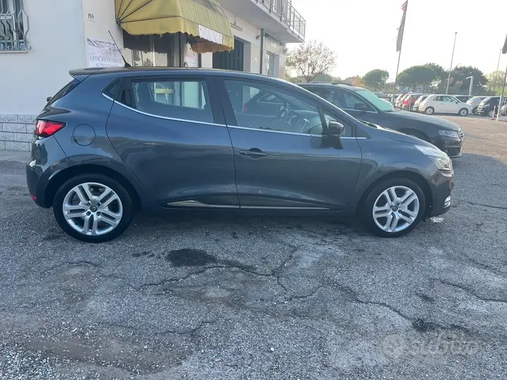 Renault Clio 2018 photo 5
