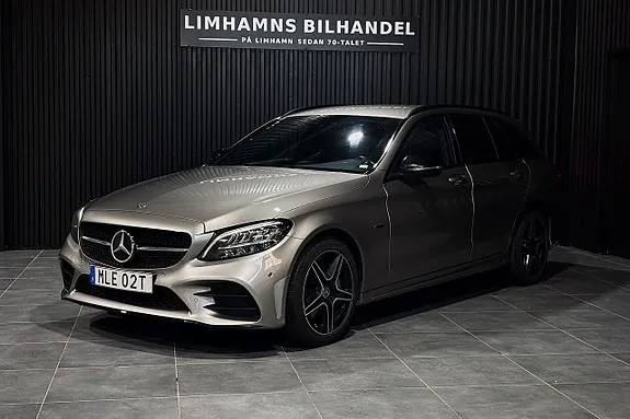 Mercedes-Benz C300
