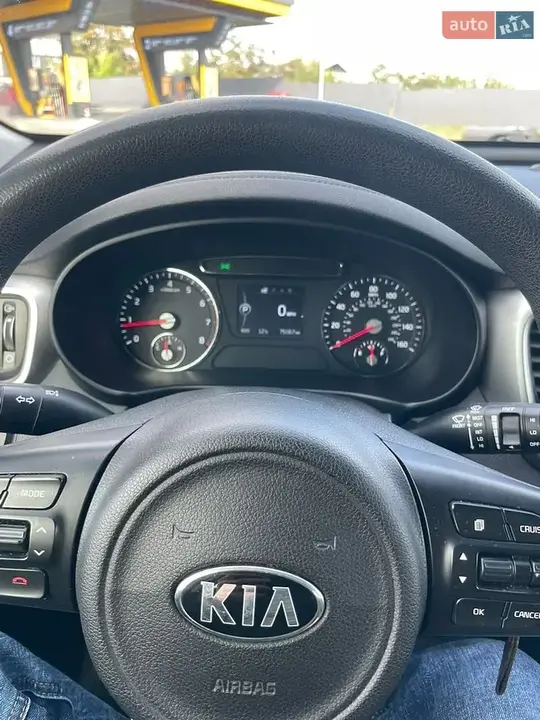 Kia Sorento 2015 photo 4