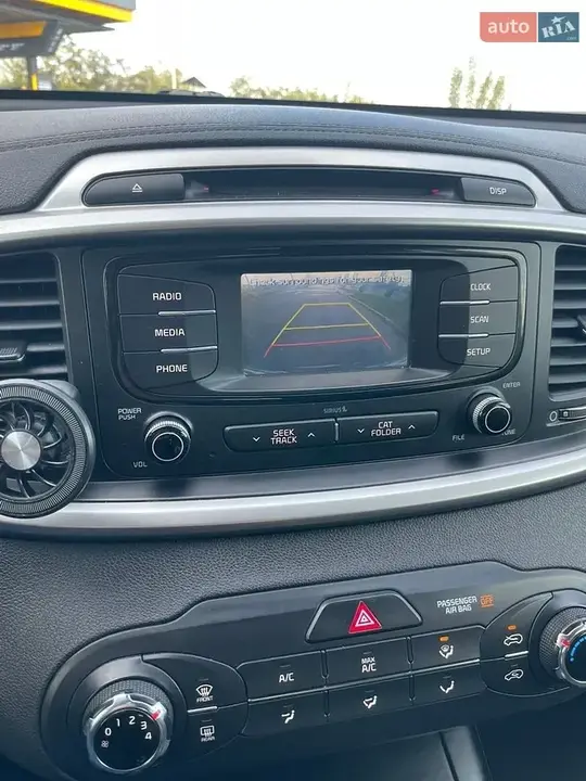 Kia Sorento 2015 photo 3