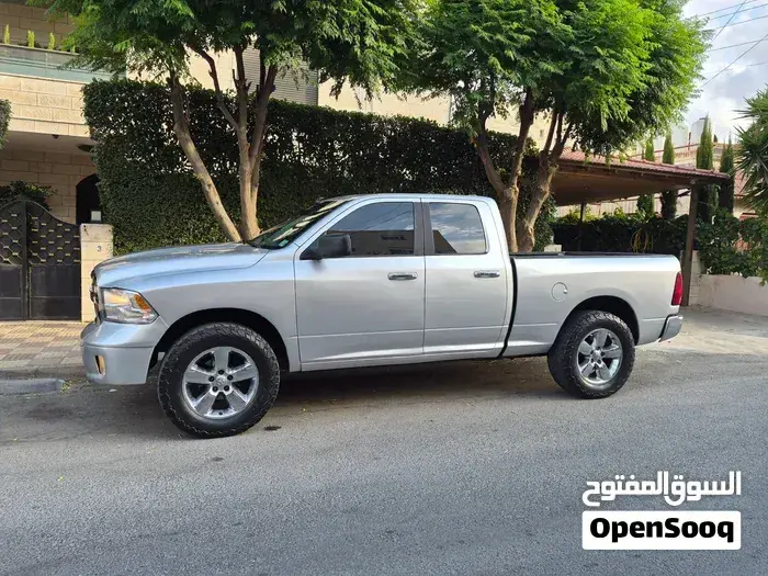 Dodge Ram Big Horn