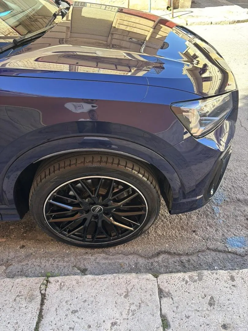 Audi Q2 2023 photo 4