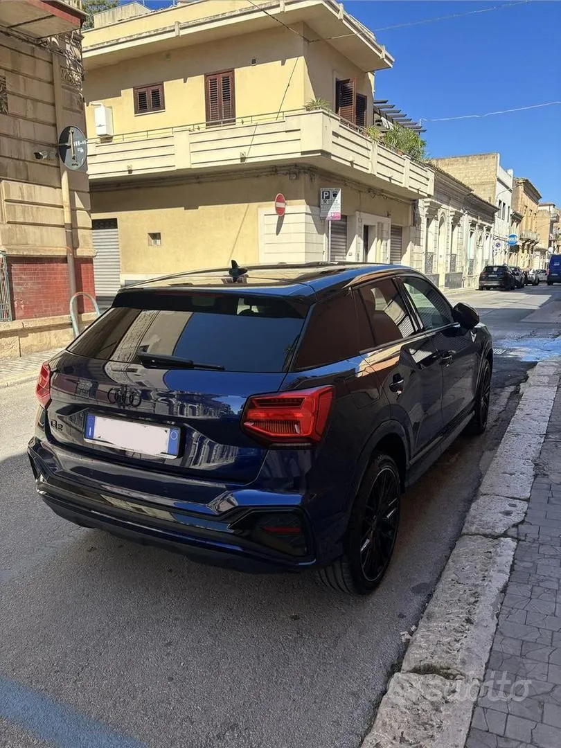 Audi Q2 2023 photo 5