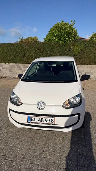Volkswagen Up