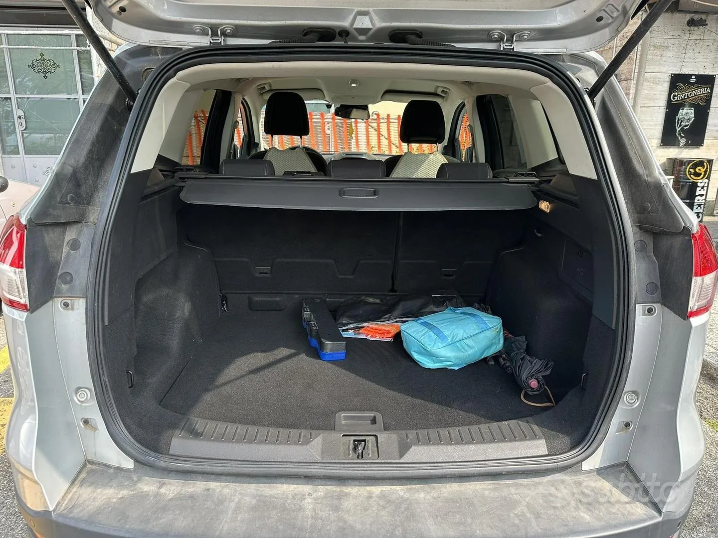 Ford Kuga 2016 photo 4