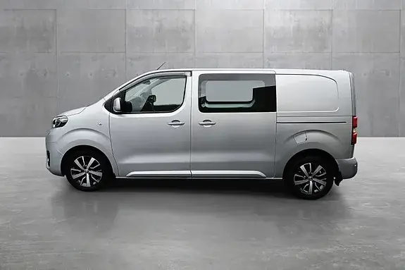 Toyota Proace 2019 photo 2