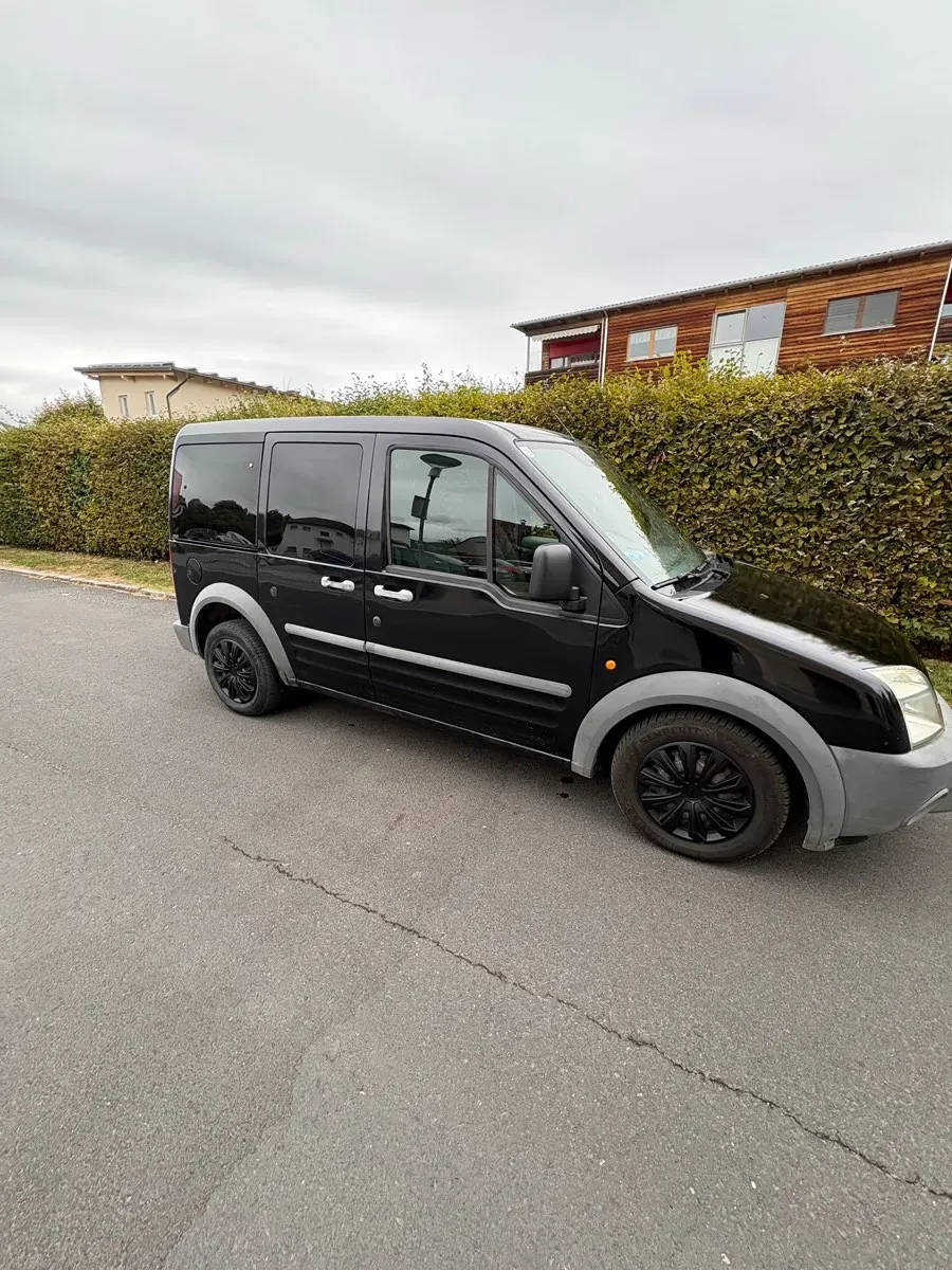 Ford Transit 2005 photo 3